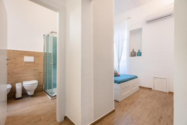 تيراتشينا Mariviva Guest House المظهر الخارجي الصورة