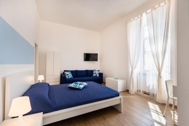 تيراتشينا Mariviva Guest House المظهر الخارجي الصورة